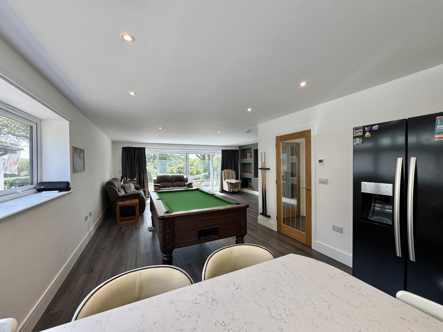 Lower Hugus Road, Threemilestone, Truro